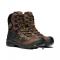 Keen Men's Dover 8 Inch Insulated Waterproof Work Boots with Carbon-Fiber Toe